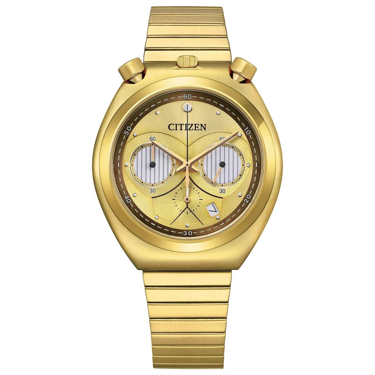Citizen Watch AN3662-51W kol saati