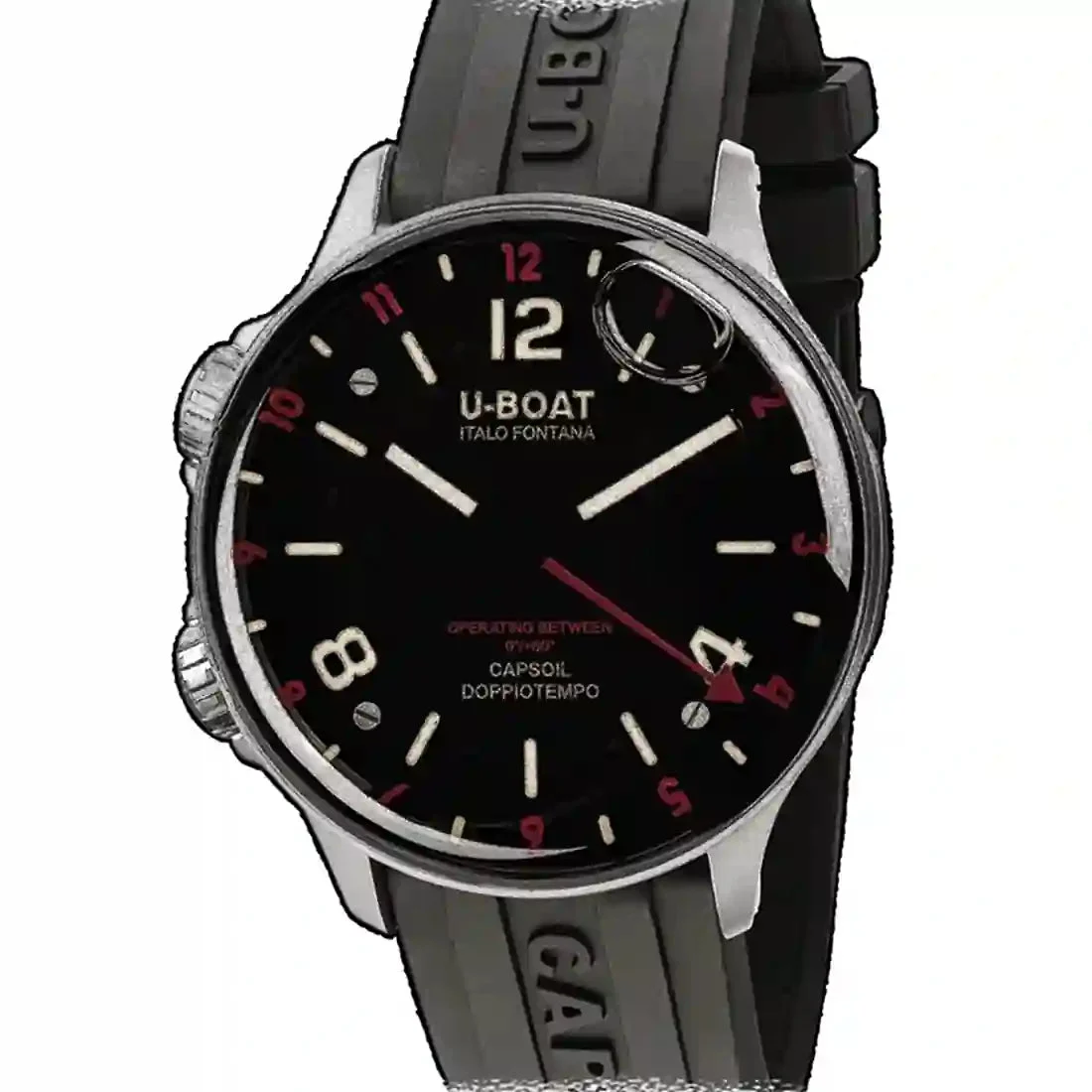 U-Boat Capsoil 37020 45 mm kol saati