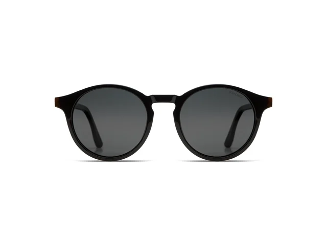 Komono Archie Tortoise Black KOM-S9407 kol saati