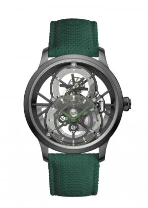 Jaquet Droz Jaquet Droz J0135250011 42 mm kol saati