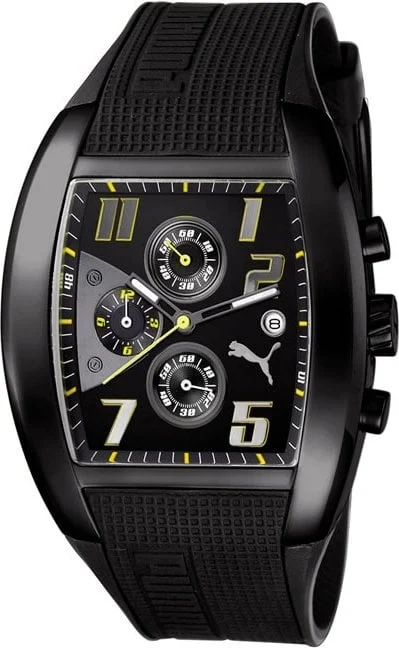 Puma PU101041006 38 mm kol saati