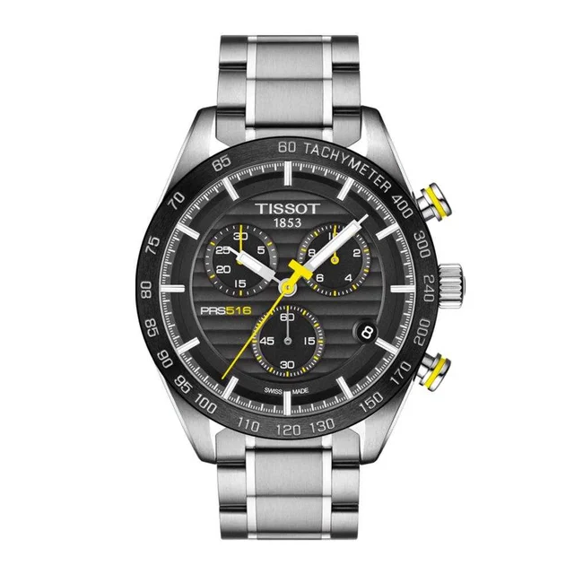 Tissot Prs 516 T1004171105100 kol saati