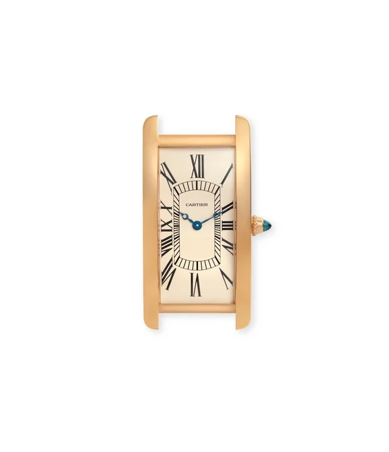 Cartier Tank CMGYG_C1903 kol saati