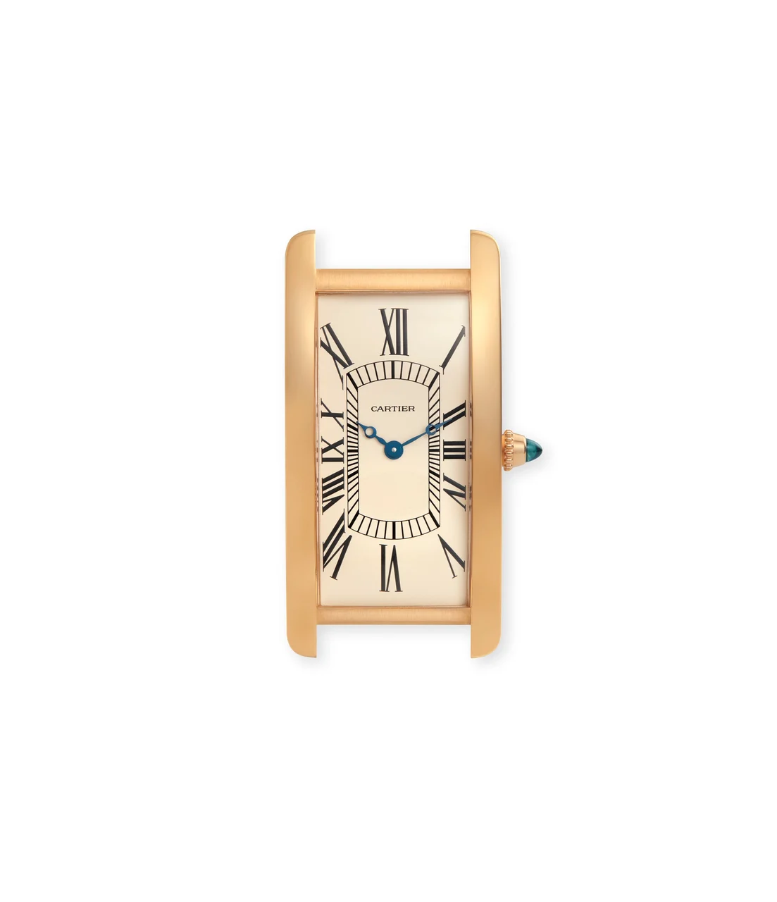 Cartier Tank CMGYG_C1903 46 mm kol saati