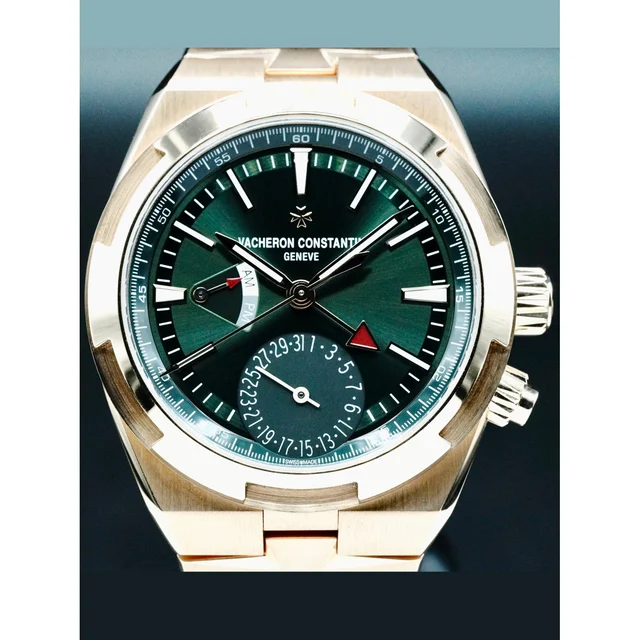 Vacheron Constantin POC210000082204 kol saati