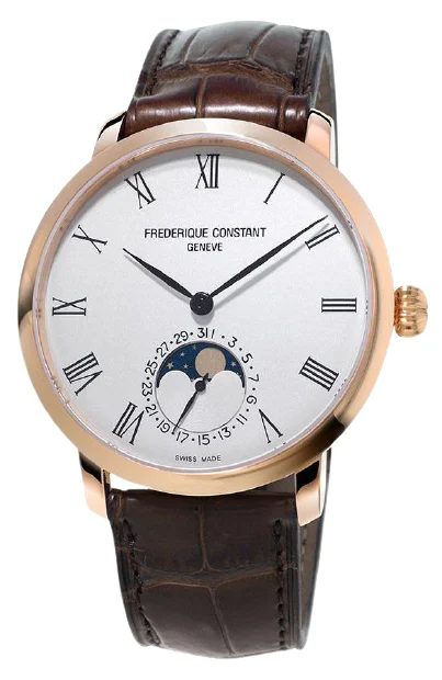 Frederique Constant Slimline FC110 kol saati