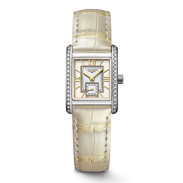 Longines Mini Dolcevita L52000792 kol saati