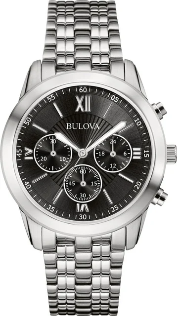 Bulova 96A175 kol saati