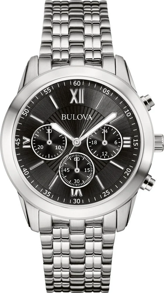 Bulova 96A175 40 mm kol saati