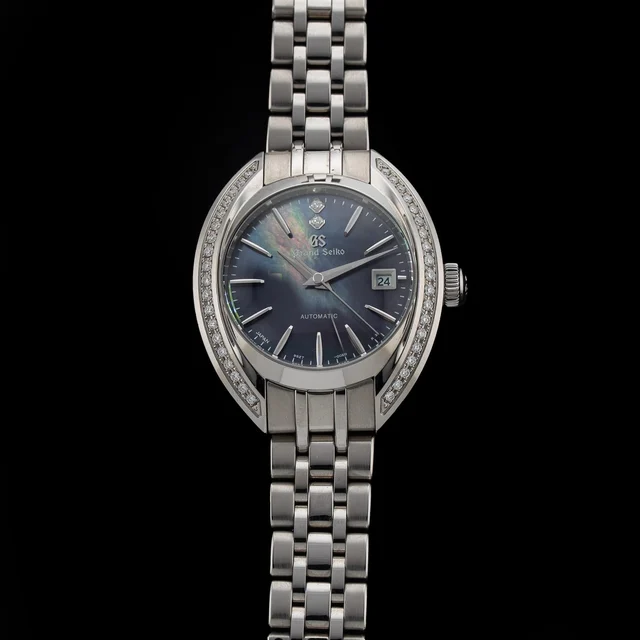 Grand Seiko STGK013 210009N31745 kol saati