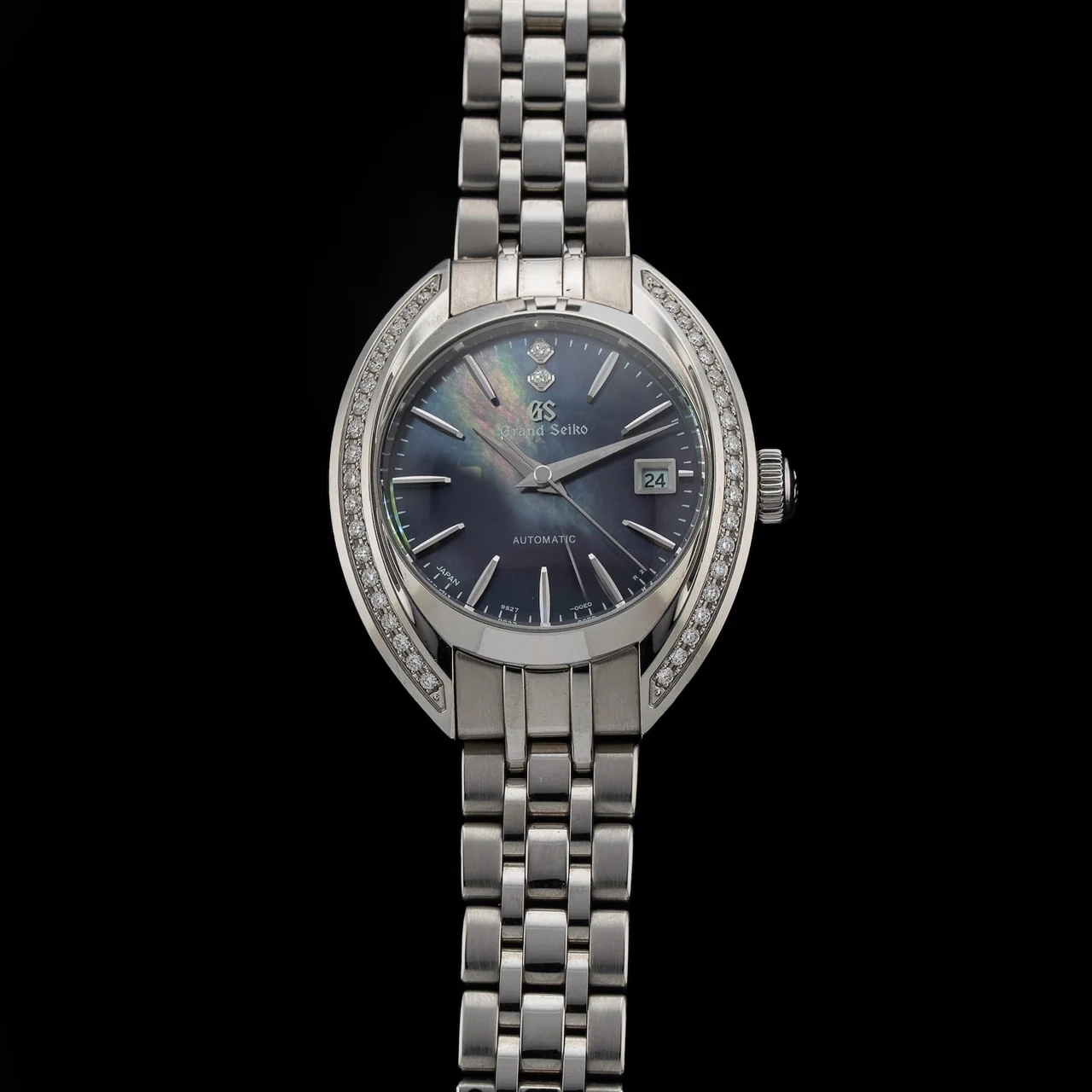 Grand Seiko STGK013 210009N31745 30 mm kol saati