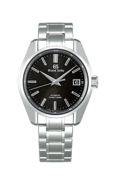 Grand Seiko Heritage Collection SBGH301G kol saati