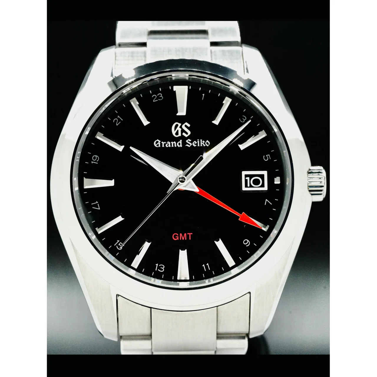 Grand Seiko SBGN013 210000049324 kol saati