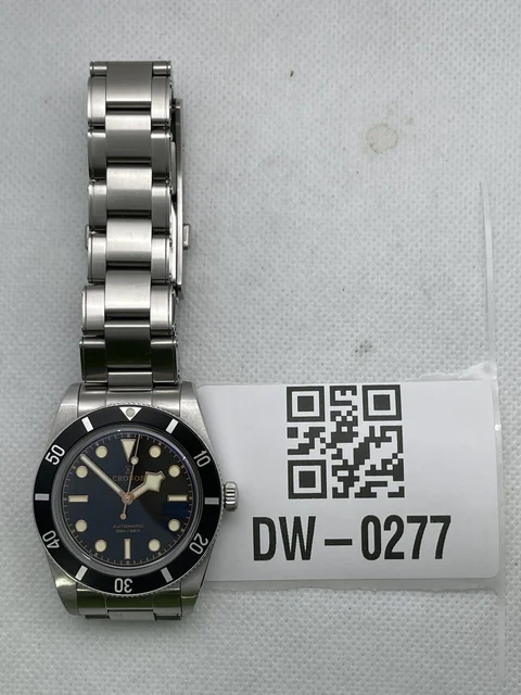 CRONOS Vintage Diver Watch L6033 O-二手代发-Nancy-TF-0294 kol saati