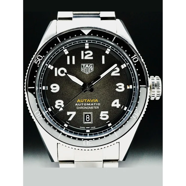 Tag Heuer Autavia 210000069495 kol saati