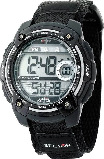 Sector Expander R3251172023 kol saati