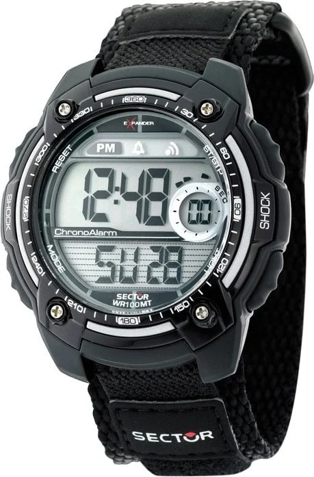 Sector Expander R3251172023 51 mm kol saati