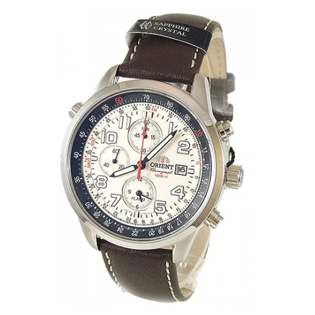 Orient FTD0900AW0-1 43 mm kol saati