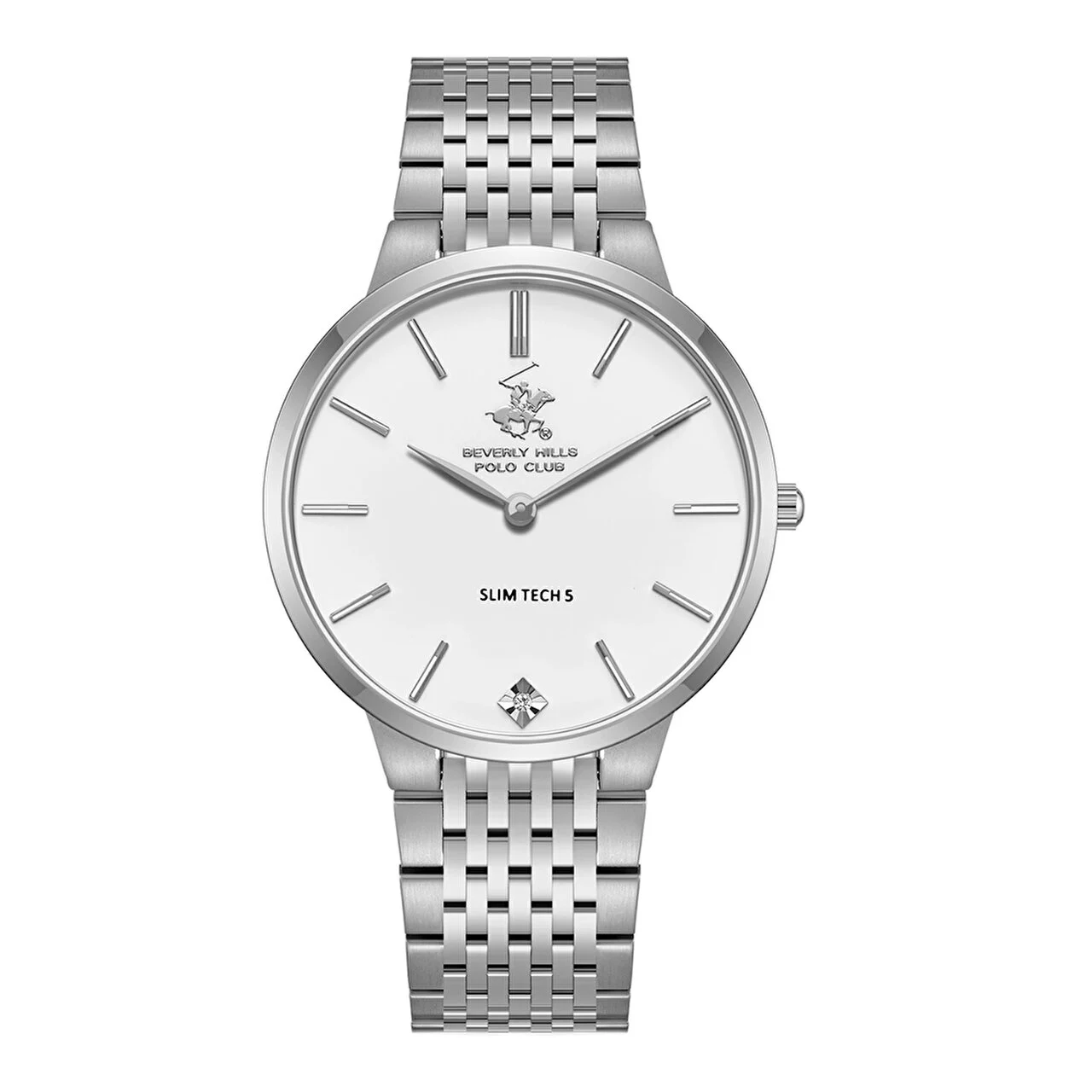 BEVERLY HILLS POLO CLUB BP3776X.330 39 mm kol saati