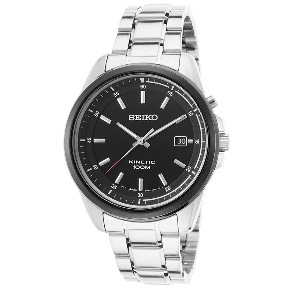 Seiko SKA679P1 45 mm kol saati