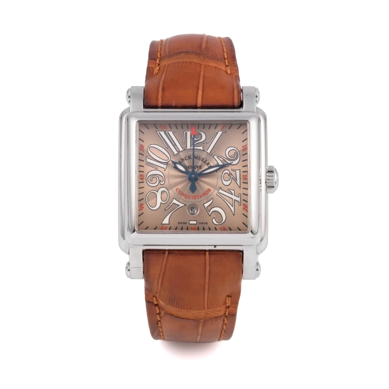 Franck Muller Switzerland 10000 kol saati
