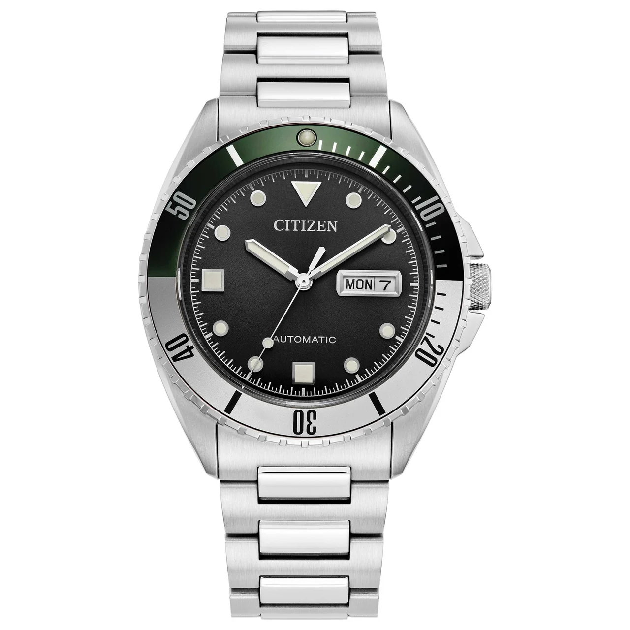 Citizen Citizen NH7531-50E 42 mm kol saati