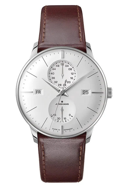Junghans Meister 027_4364_01 kol saati
