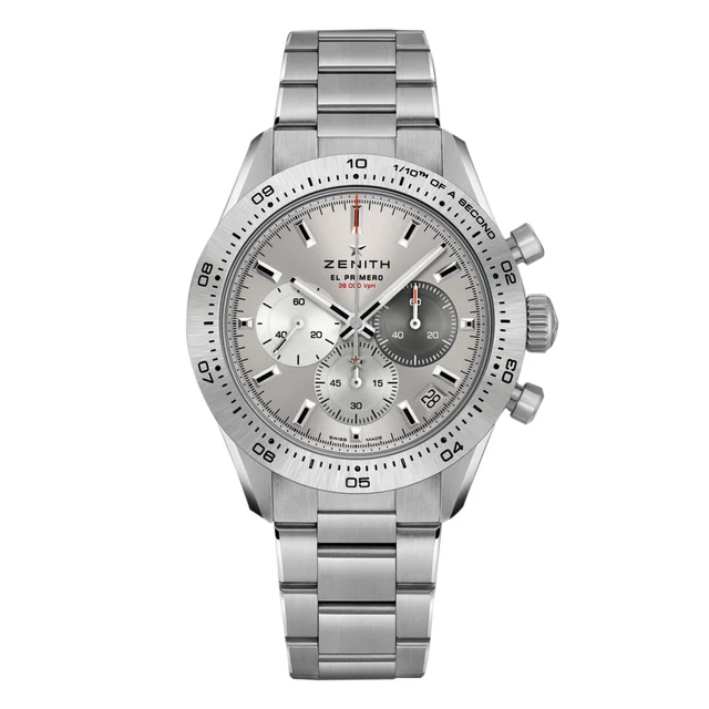 Zenith Chronomaster Sport 17640997 kol saati