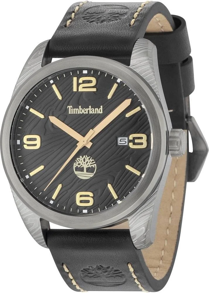 Timberland TBL.15258JSU/02 TBL.15258JSU-02 46 mm kol saati