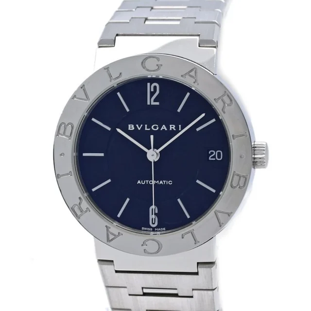 Bulgari Bulgari 54432 kol saati