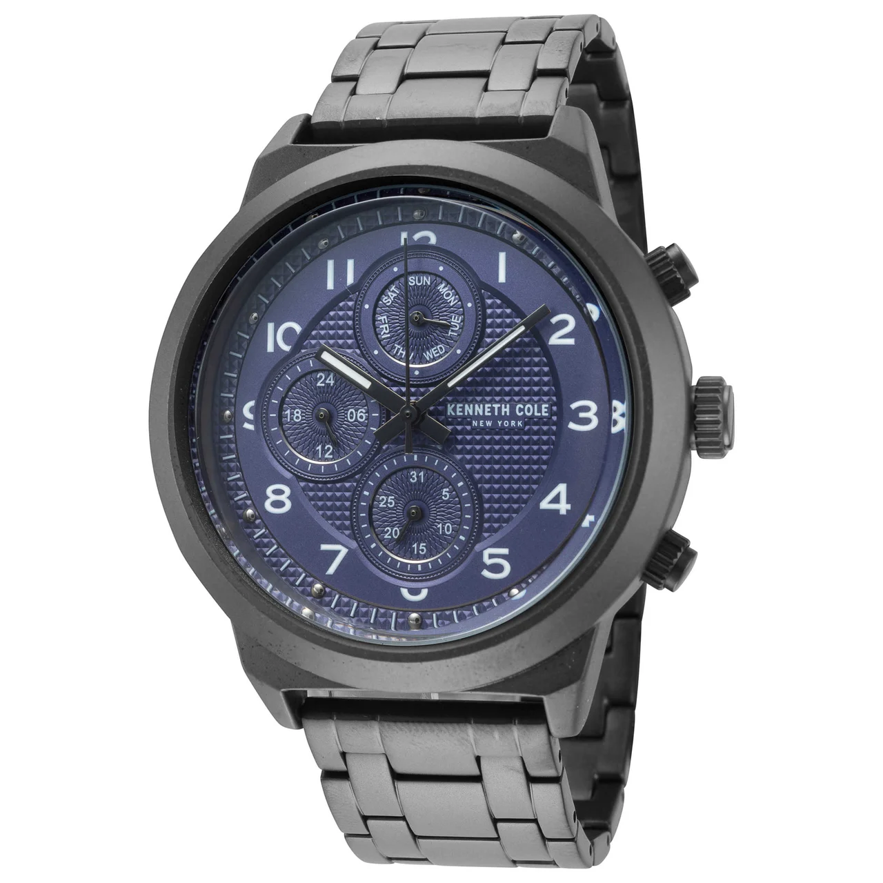 Kenneth Cole Watch KC50884004 kol saati