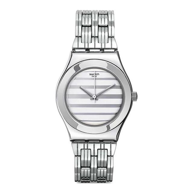 Swatch Degradee Restyled YLS185GD kol saati