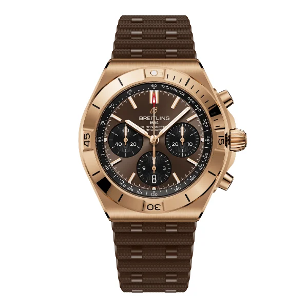 Breitling Chronomat RB0158101Q1S1 kol saati