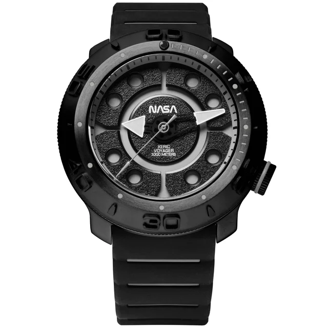 Xeric Nasa Voyager VOY-3332-03R kol saati