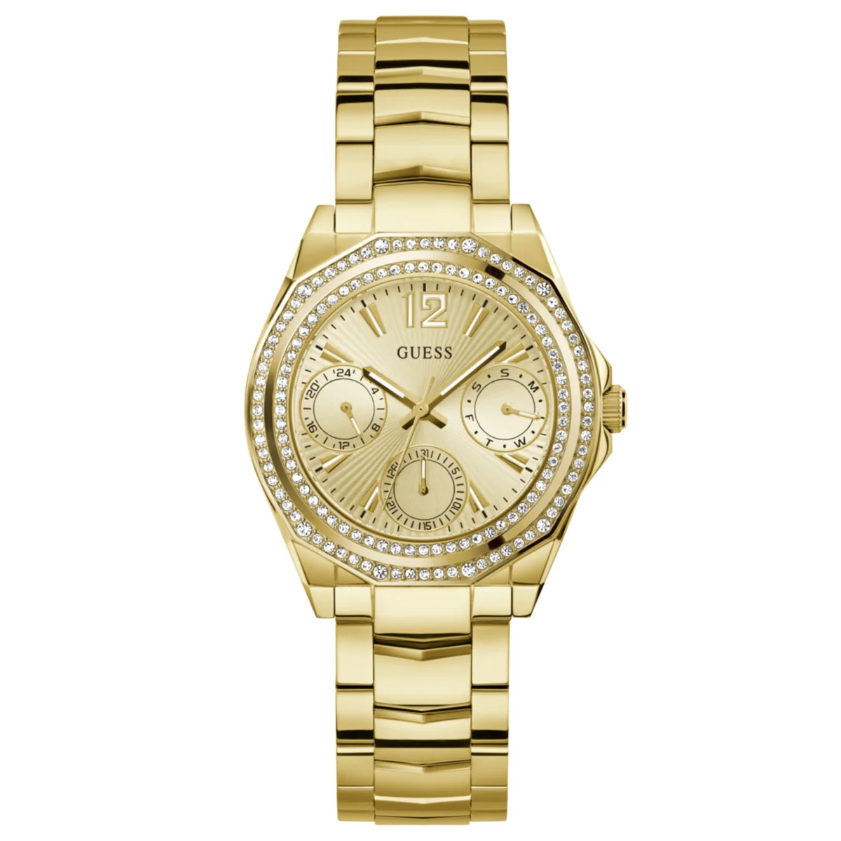 Guess GUGW0685L2 36 mm kol saati