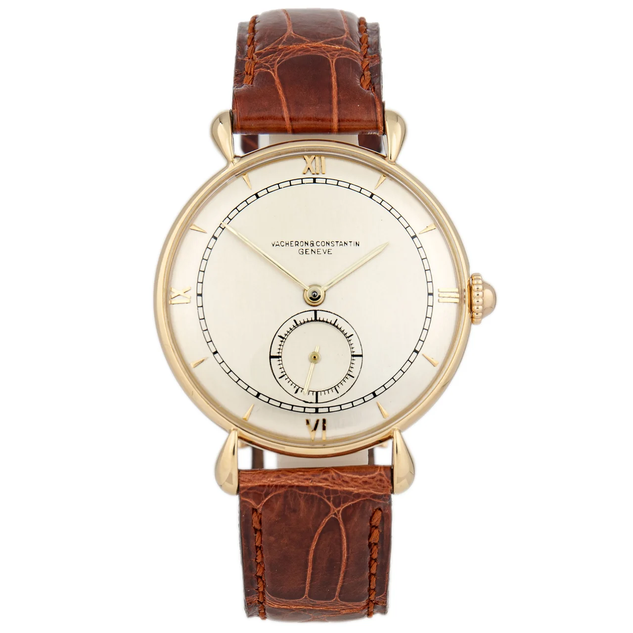 Vacheron Constantin Vacheron Constantin 700-04808 42 mm kol saati