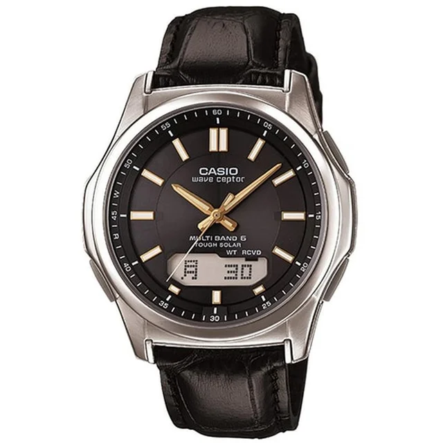 Casio WVA-M630L-1A2JF kol saati