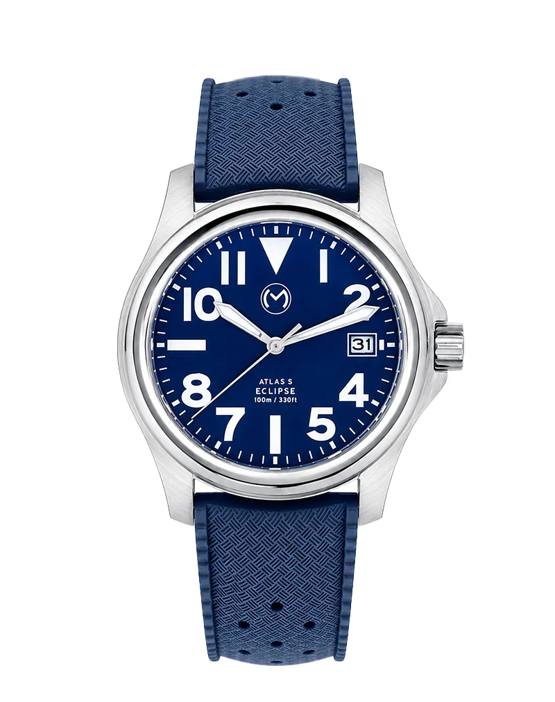 Momentum Watches 053BADANB-AM-B-B-AQK-AD-AA-A-A-B 38 mm kol saati