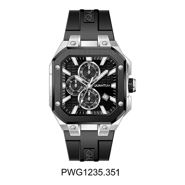 QUANTUM PWG1235.351 kol saati