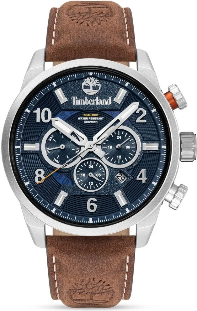 Timberland TDWGH2100606 46 mm kol saati