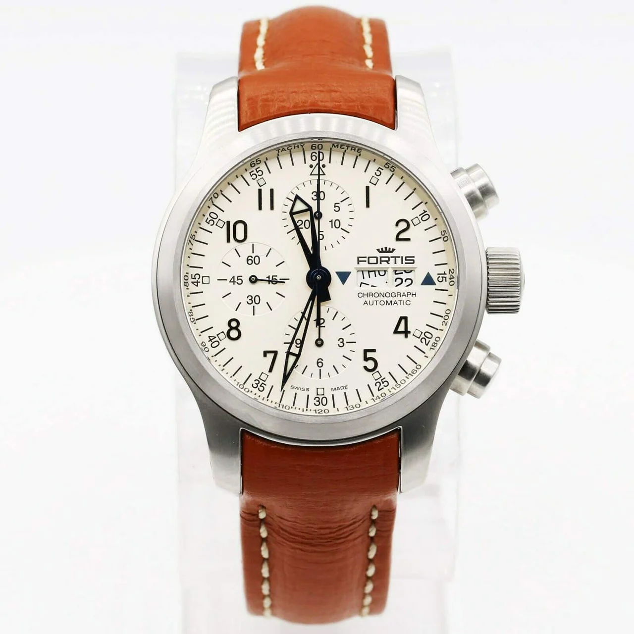Fortis FOR-12500 42 mm kol saati
