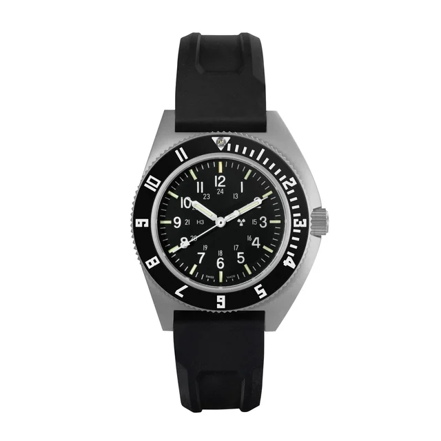 Marathon Marathon WW194001SS-0830 kol saati