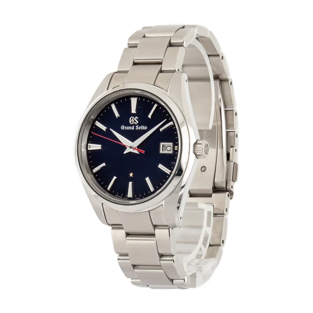 Grand Seiko Anniversary Limited Editions SBGP007 kol saati