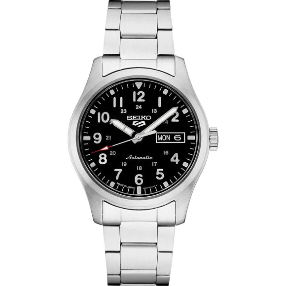 Seiko 5 Sports SRPG27 kol saati