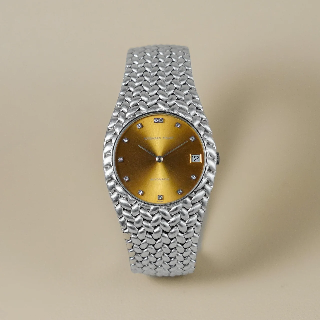 Audemars Piguet Cobra 54-01423 35 mm kol saati