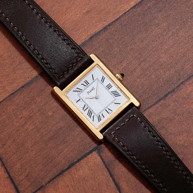 Piaget Piaget 40991677 kol saati