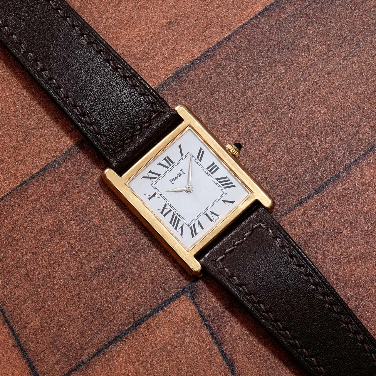 Piaget Piaget 40991677 29 mm kol saati