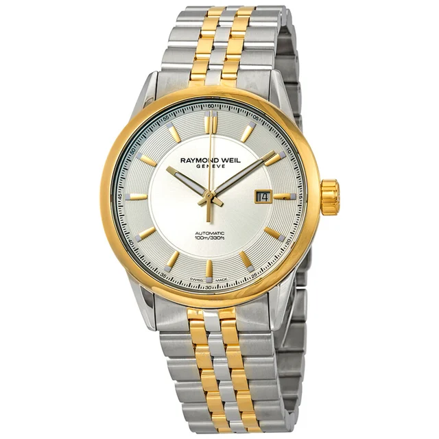 Raymond Weil 2731.STP.65001 kol saati