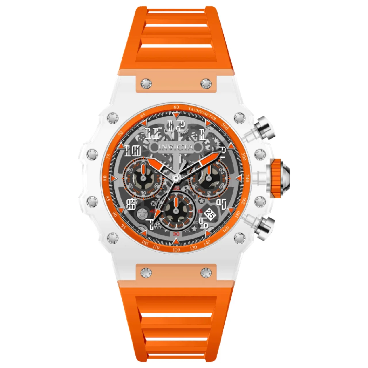 Invicta Racing Watch IN-69679 kol saati