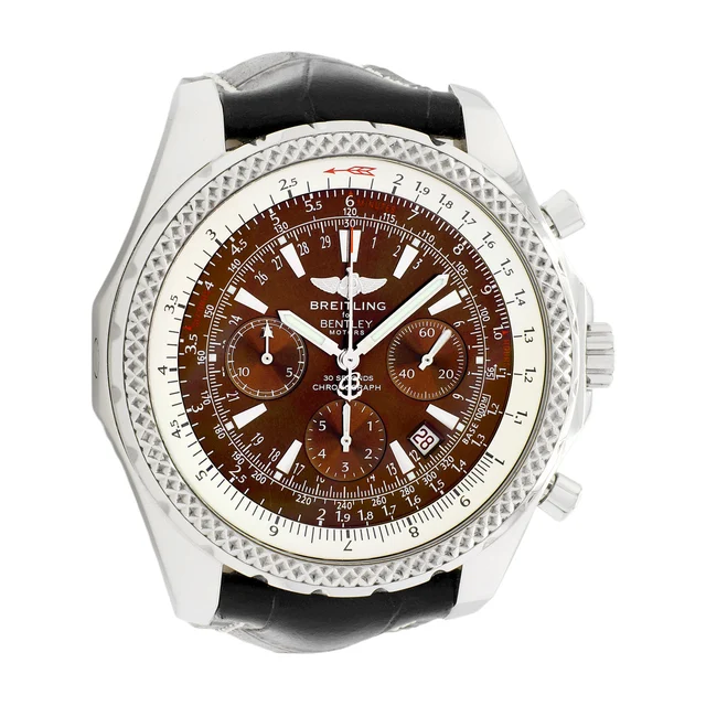 Breitling Bentley WA01616 kol saati
